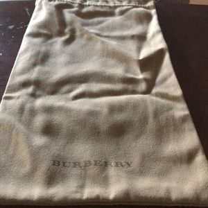 Burberry bag
